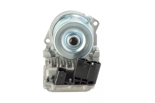 PSA / Stellantis Loose motor/ 4 cams/ + and - 2 round plugs/ JTEKT (0000389226)