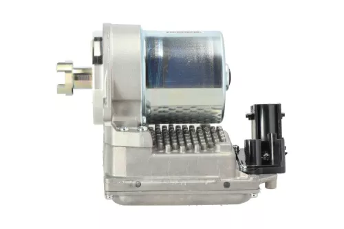 PSA / Stellantis Loose motor/ 4 cams/ + and - 2 round plugs/ JTEKT (0000389227)