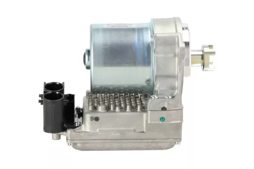 PSA / Stellantis Loose motor/ 4 cams/ + and - 2 round plugs/ JTEKT (0000389229)