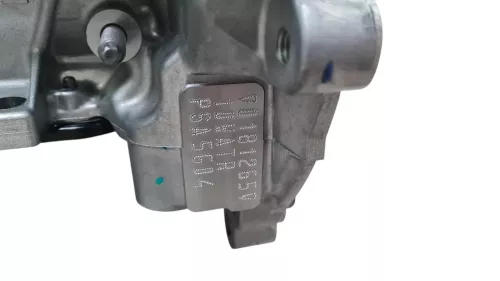 PSA / Stellantis BT 1.6 16V 4CYL 5G02 EP6FDT/ 120KW/ SEE 1610529380 (0000389206)