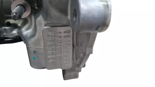 PSA / Stellantis BT 1.6 16V 4CYL 5G02 EP6FDT/ 120KW/ SEE 1610529380 (0000389207)