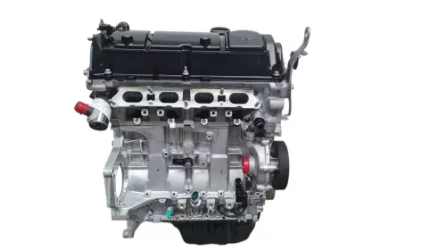 PSA / Stellantis BT 1.6 16V 4CYL 5G02 EP6FDT/ 120KW/ SEE 1610529380 (0000389207)