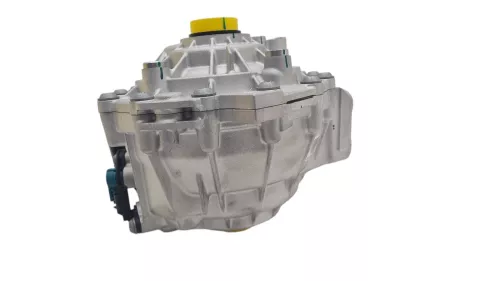 REDUCTION BOX TO ELECTRIC MOTOR/GEARBOX TYPE EATN8 AND