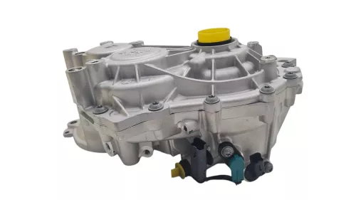 REDUCTION BOX TO ELECTRIC MOTOR/GEARBOX TYPE EATN8 AND