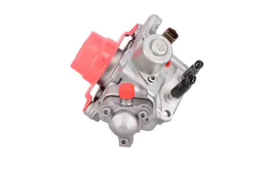 HDI 2.0 16V AH01 DW10FD/ DELPHI 28384347/ SEE 9674984480