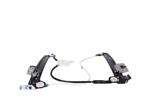 MECHANISM LOOSE/ R8/ INTEVA 123986/ SEE 9830160180