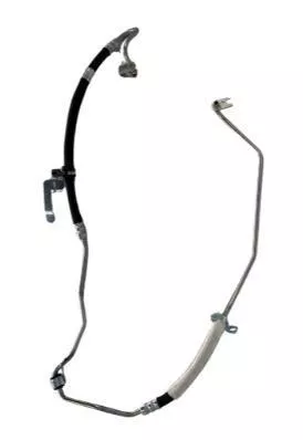 HDI 1.6 8V 9HL 9H05 DV6C/ PUMP -> STEERING BOX HIGH PRESSURE PIPE/