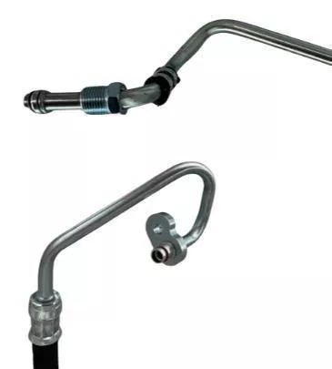 HDI 3.0 V6 24V X8Z X801 DT20C/ STRUT RIGHT