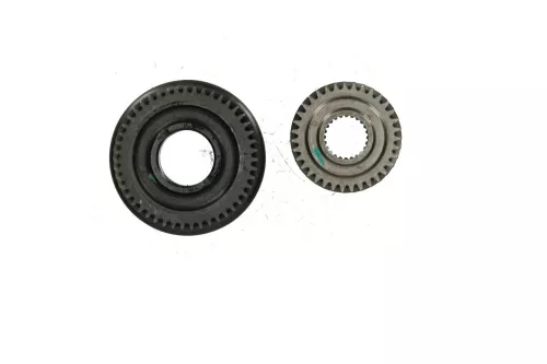 BE3-4/ 5E GROUP 2 GEAR SET + SYNCHROMESH COMPLETE/