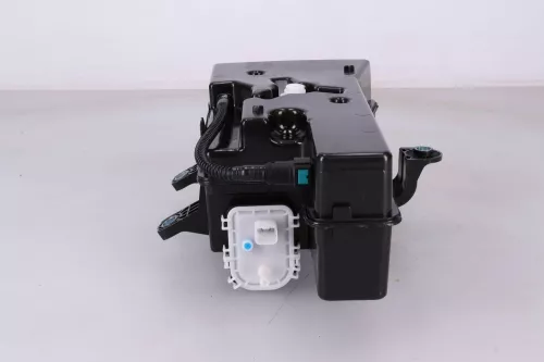 HDI 2.2 16V 4H03 DW12RU