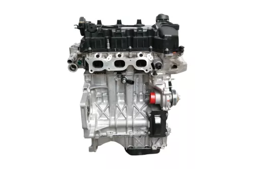 Petrol engine HM01 HMZ EB2 EB2F