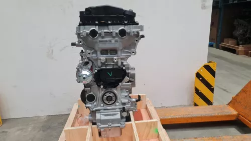 BT 1.2 12V 3CYL HNZ HN01 EB2DT THP/ 81KW 110PK/ ORANGE