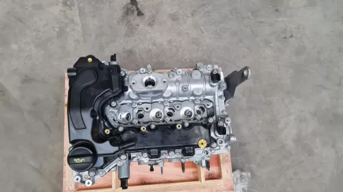 BT 1.2 12V 3CYL HNZ HN01 EB2DT THP/ 81KW 110PK/ ORANGE