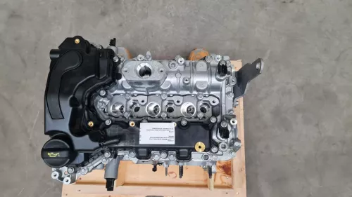 BT 1.2 12V 3CYL HNZ HN01 EB2DT THP/ 81KW 110PK/ ORANGE