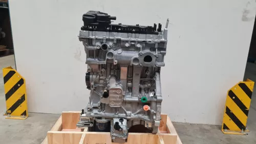 BT 1.2 12V 3CYL HNZ HN01 EB2DT THP/ 81KW 110PK/ ORANGE