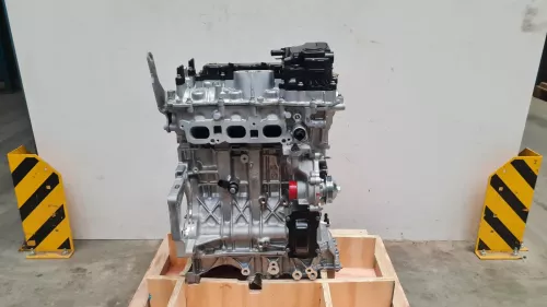 BT 1.2 12V 3CYL HNZ HN01 EB2DT THP/ 81KW 110PK/ ORANGE