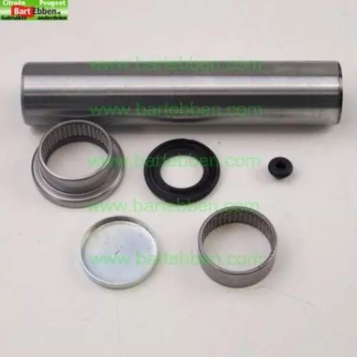 REVISION KIT / RIGHT / TT / BUSHING FOR REAR AXLE + BEARING SET