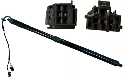 LEFT/ ELECTRIC/ BROSE 878/ SEE 9812130180