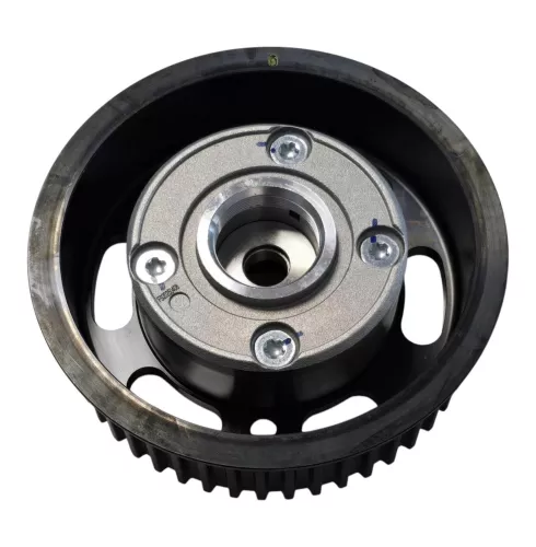 B 3.0 V6 24V XFV ES9A/ INTAKE GEAR/ 96477769/ SEE 0805F9