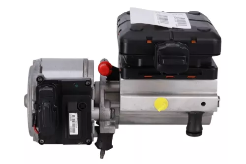 PUMP WITH ECU/ WITHOUT EXTRA RETURN/ 9636713880 9684427380