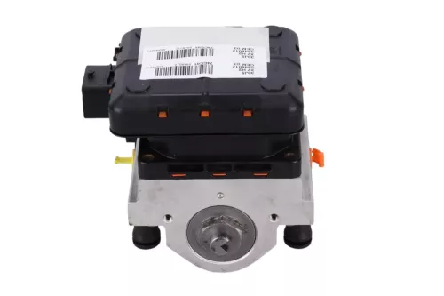 PUMP WITH ECU/ WITHOUT EXTRA RETURN/ 9636713880 9684427380