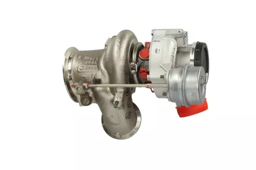 BT 1.6 16V 5F08 EP6CDT R THP/ 270 HP/ SEE 9805985280