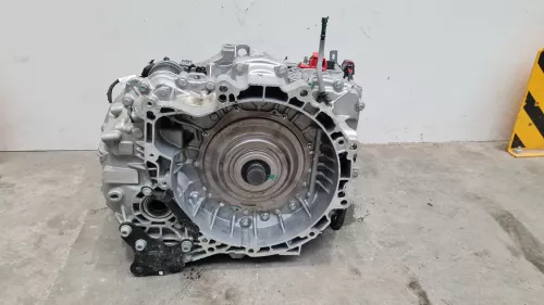 MHEV HYBRID/ AUTOMATIC TRANSMISSION/ 6-SPEED/ EDCT 20MR0B /