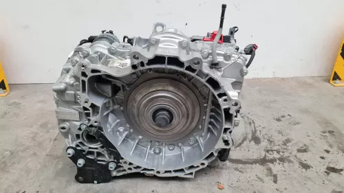 MHEV HYBRID/ AUTOMATIC TRANSMISSION/ 6-SPEED/ EDCT 20MR0B /