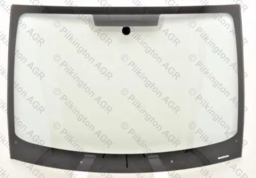 T3 B9/ WITHOUT RAIN SENSOR/ WITH INTERIOR MIRROR MOUNTING/