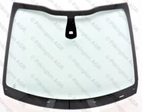 FACELIFT/ AUTOMATIC INTERVAL WIPER AND WINDSCREEN