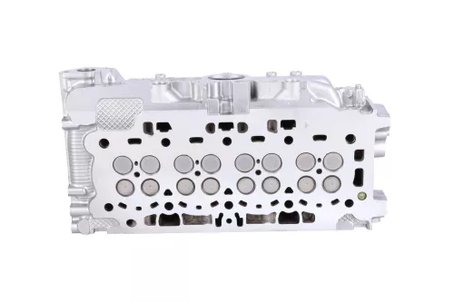 HDI 1.5 16V YH01 DV5RC/ LOWER HEAD + CAMSHAFT CASSETTE/ SEE