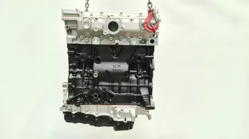 HDI 2.0 16V AH01 DW10FD/ 110KW/ T7MA