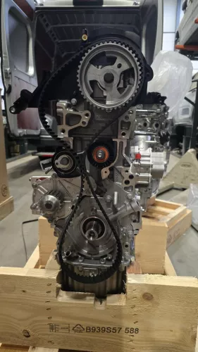 HDI 1.6 8V 9HP 9H06 DV6DTED/ SEE 0135SW 0139XC