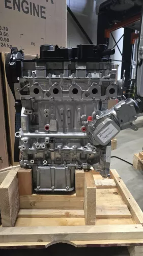 HDI 1.6 8V 9HP 9H06 DV6DTED/ SEE 0135SW 0139XC