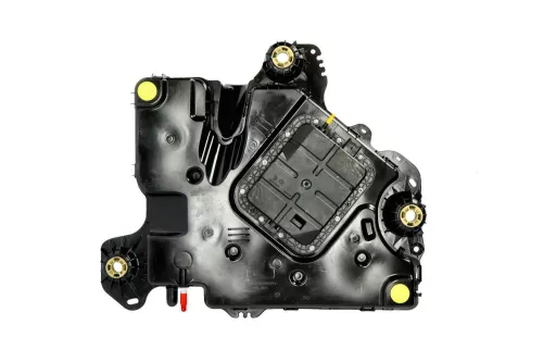 HDI 1.6 8V BH02 DV6FDU FAP/ ADBLUE TANK SRC RESERVOIR/