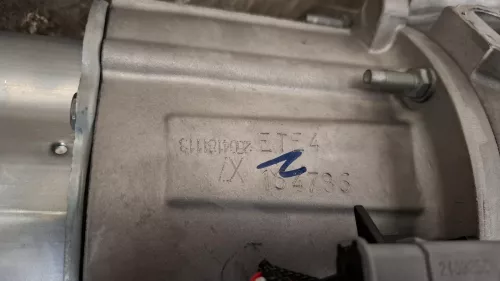 HDI 1.5 16V YH01 DV5RD/ WITH START STOP/ BE4R/ 20ET54/ CP