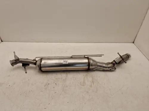 HDI 2.0 16V AH01 DW10FE/ 2ND CAT/ UNDER CAR/ EBERSPAECHER TR