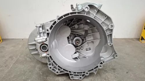 T3/ HDI 3.0/ 6-speed/ Charging capacity 20q/ See 2222kV