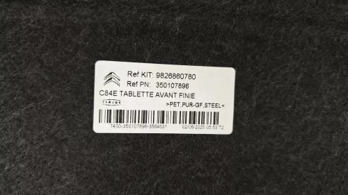 2-PART/ TREVES/ 9825662080 + 9822925280/ 9826860780/ SEE