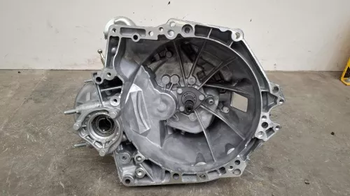 HDI 1.5 16V YH01 DV5RE/ WITHOUT START-STOP/ BE4R/ 20ET52/ CP