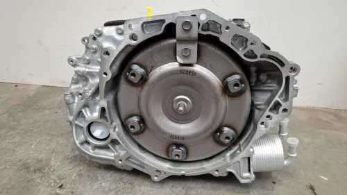 HDI 2.0 16V AH01 DW10FDDU 107KW 144HP EURO 6.3/ AUTOMATIC