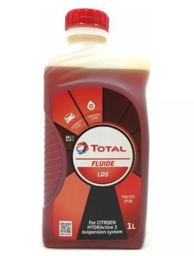 LDS OIL 1 LITER/ SEE 1615099680