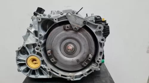 AUTO / HDI 2.2 16V 46356294 PC948TE 9 SPEED EURO 6