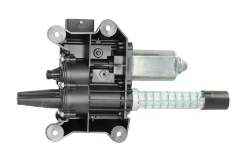 Handbrake mechanism 1607489080