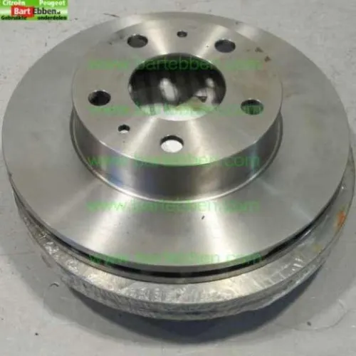 DIA.300MM/ GEVENTILEERD/ 1800KG/ 4246K2 4246K3 4246Y3