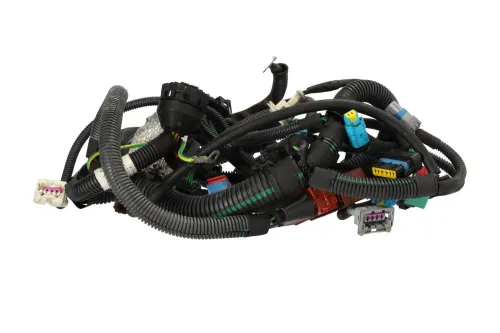MOTORBOOM B 1.6 16V 4CYL NFU TU5JP4/ ZIE 655812 NFP