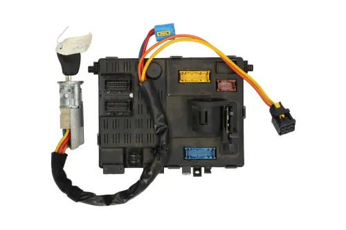DT 1.9 DHY/ BSI 9639087480 VALEO 73002112/ +CONTACTSLOT
