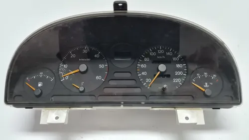 DT 2.1 P8C/ JAEGER 636B222K6J/ 220KM/ TR->5000 ROOD +