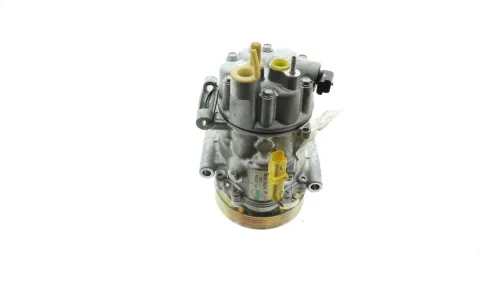 HDI 2.0 16V RHR RH01 DW10BTED4/ SANDEN 1356 9659875980