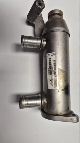 HDIF 2.7 V6 24V UHZ DT17TED4/ EGR-KOELER/ WARMTEWISSELAAR/